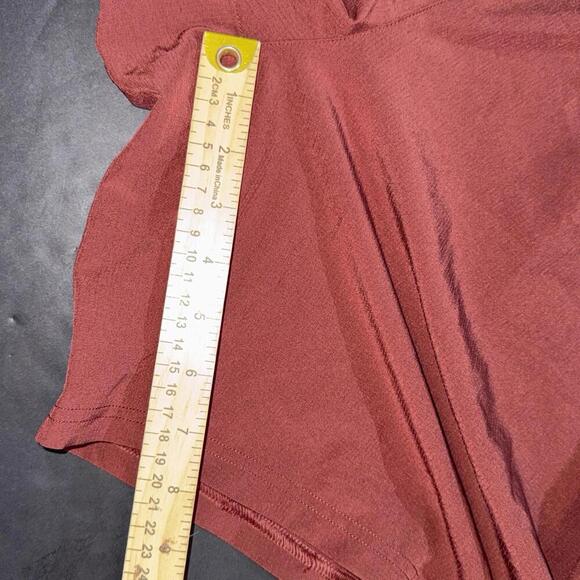 Alaskan Hardgear Duluth Trading Co Lightweight Performance Shorts Outdoor 2XL - Picture 8 of 11